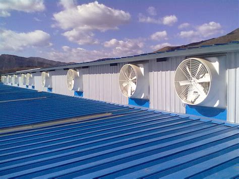 成飞各厂房通风空调系统 - 成都市信高工业设备安装有限责任公司