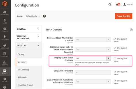 Magento 2 Product Alerts: Price and Back-in-Stock Alerts - Magefan