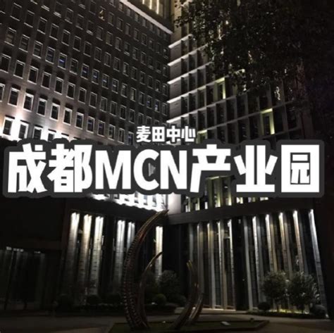 mcn公司企业介绍ppt|平面|PPT/演示|刘晓静 - 原创作品 - 站酷 (ZCOOL)