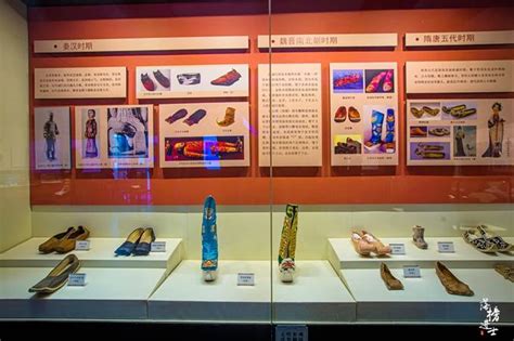 安徽宿州有一座古鞋博物馆，藏有众多造型各异的鞋，让人大开眼界_落榜进士_新浪博客