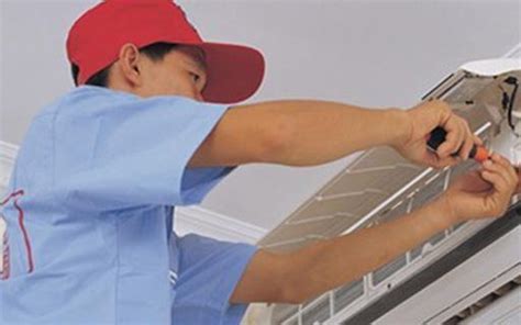 家用空调维修-北京瑞泰基业机电设备有限公司