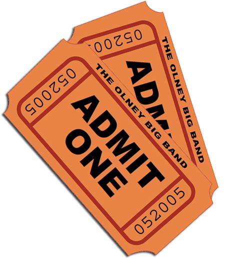 Stand Up Comedy Ticket | Ticket Template