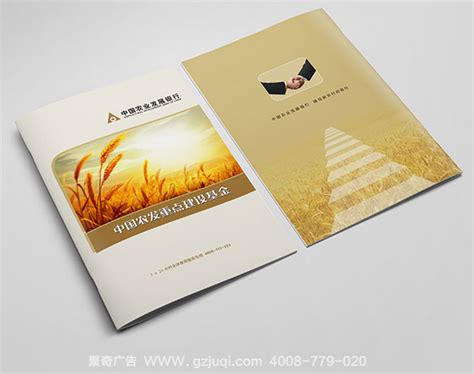 广州萝岗区画册设计公司哪家设计效果好?-聚奇广告多年广告设计品牌