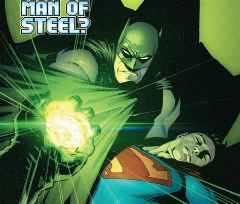 《超人》DC最强英雄公布真实身份，星球日报却遭遇灭顶之灾-萌次元