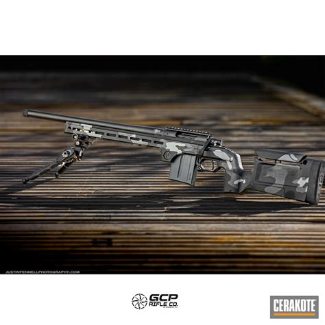 New Kinetic Research Bravo Chassis for the Ruger 10/22 -The Firearm Blog