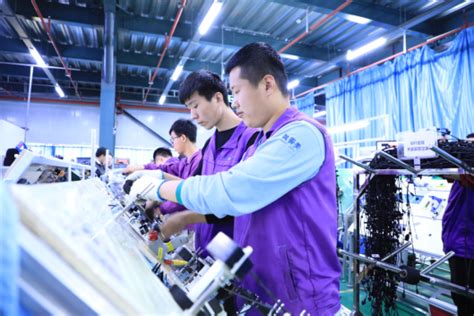 再赴“进博之约”！长治182家企业在上海打开“机遇宝库”--黄河新闻网