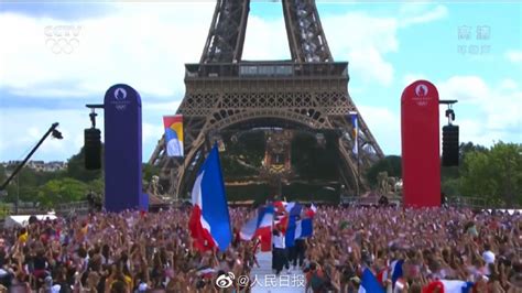 美媒晒2024年巴黎奥运会法国阵容：这支队伍能与美国一战否？_手机新浪网