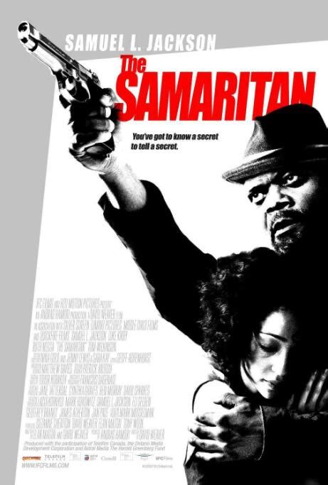 《撒玛利亚人》电影免费完整版在线观看 - 剧情片 - 八一影院