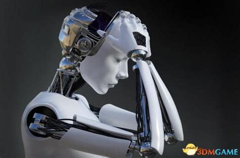 计算机专家：未来的性爱机器人将永远改变人类_www.3dmgame.com