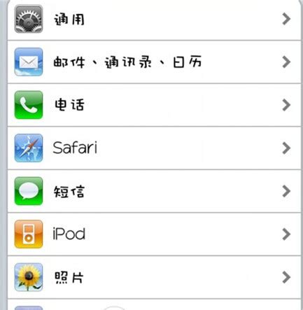 iphone 字体大小怎么改（苹果手机调整字体大小怎么调） | 说明书网
