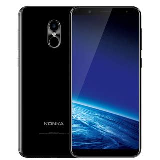 Konka 康佳 510 3GB+32GB 5.7寸 全面屏智能手机【报价 价格 评测 怎么样】 -什么值得买