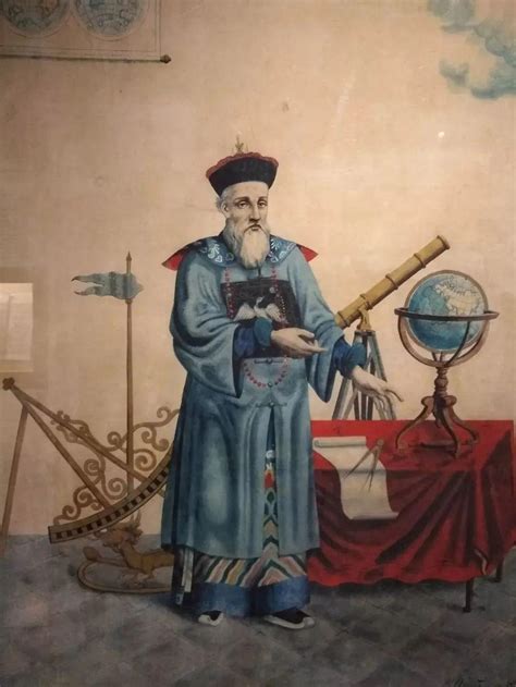 大航海时代，利玛窦进贡的这件神秘乐器竟成为促进中西音乐交融的使者 - 知乎