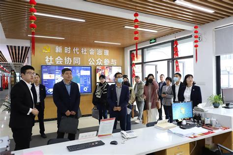 椒江“信访超市”入选国家级标准化试点项目，台州唯一！-台州频道
