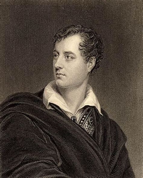 英国诗人拜伦的经典诗歌 拜伦十首最著名的短诗 - 烟雨客栈