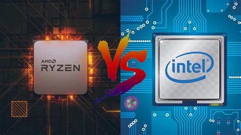 到底是买AMD还是intel，这篇文章给你答案_CPU_什么值得买