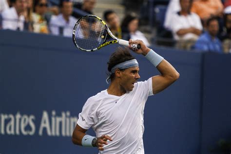 纳达尔展望ATP迈阿密赛冠军-网球大师赛球员-上海ATP1000网球大师赛