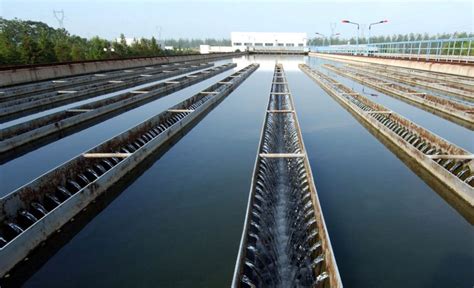 上海自来水公司城市供水工程 - 城市给排水 - 铁岭特种阀门股份有限公司