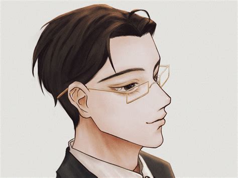 顾清裴图片