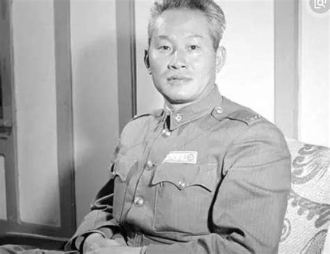 中国人亲手击毙的侵华日军最高将领是谁？ - 微文周刊