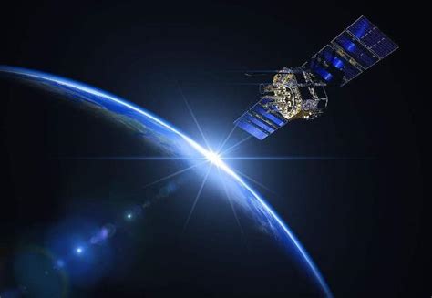 北斗卫星导航系统功能及特点梳理 - 锐观网