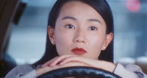 阮玲玉（1991年张曼玉主演电影） - 搜狗百科