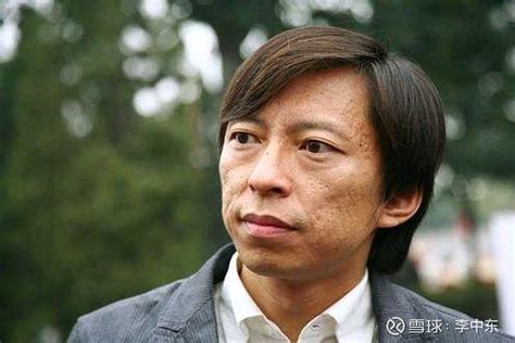 张朝阳非主流头像