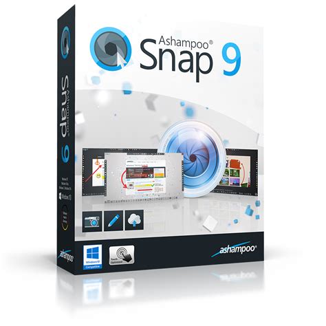 Ashampoo® Photo Optimizer 6 - Overview