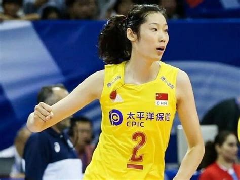 朱婷会成为中国奥运史上第一位女旗手吗？|旗手|朱婷|代表团_新浪新闻