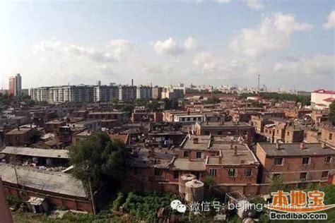 上海最大棚户区改造在即_深圳新闻网