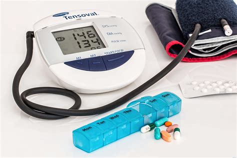 长时间服高血压药会产生什么后果？ - 知乎