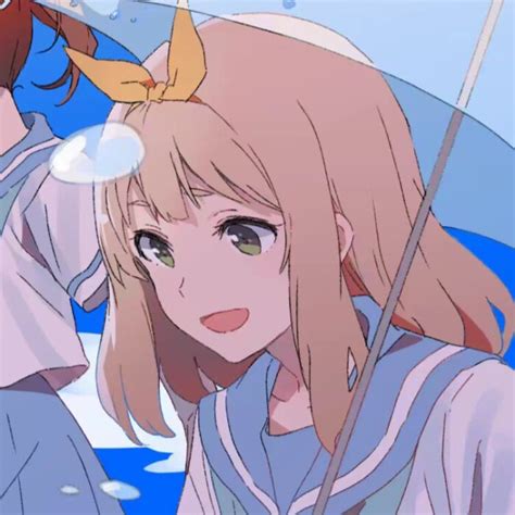 非主流百合图片头像