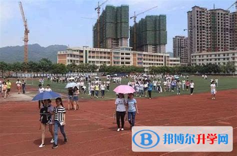 惠州私立高中学校有哪些(2024）