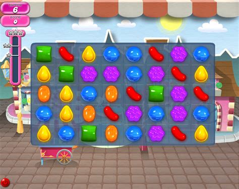 Indie Developers Strike Against Candy Crush Saga Dev | oprainfall