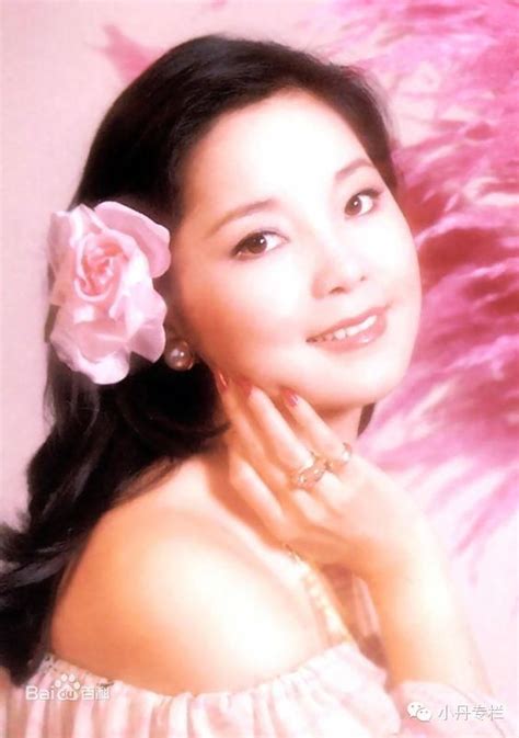 邓丽君演唱日语版《北国之春》，经典时刻永远不会过时_腾讯视频
