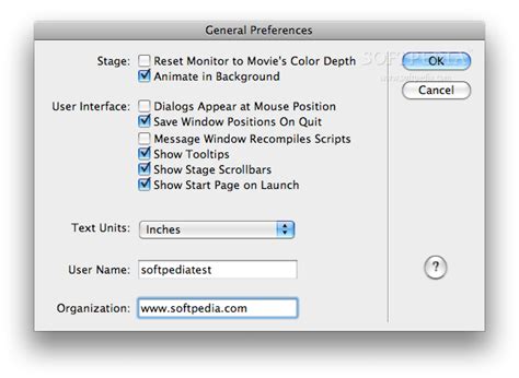 Adobe Director 11.5 (Mac) - Download
