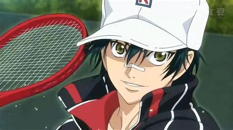 《网球王子》变化最大的角色，幸村与真田一美一丑，而他却成男神