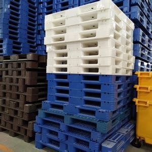 眉山叉车塑料托盘塑料卡板厂家 赛普塑业-食品商务网