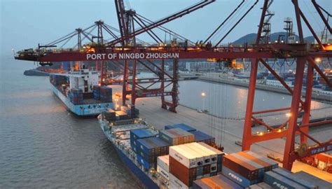 进口报关代理公司认为进出口合同中需要注意的问题-琪邦上海货代公司