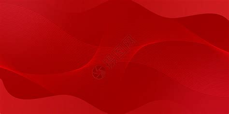 红色手绘古风纹理中国风祥云底纹原创海报背景插画素材免费下载 - 觅知网