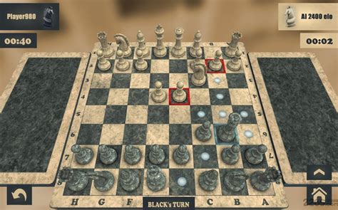 国际象棋单机版手机版下载-国际象棋单机版中文版下载v1.3.0 安卓最新版-2265游戏网