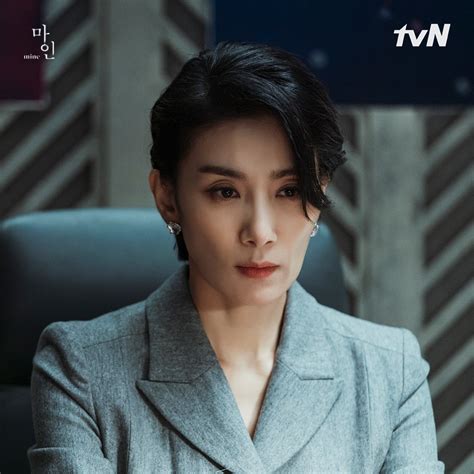 Upcoming tvN Drama Previews Kim Seo Hyung As A Powerful Woman With ...