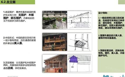 贵州省丹寨城市风貌规划及重点地段城市设计_设计素材_ZOSCAPE-建筑园林景观规划设计网