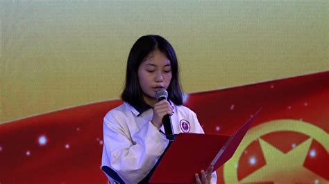 十四而志，乐享青春 郑州三中开展十四岁集体生日主题活动--新闻中心