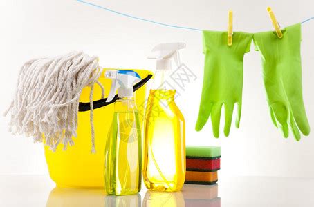 家庭清洁剂高清图片下载-正版图片600425547-摄图网