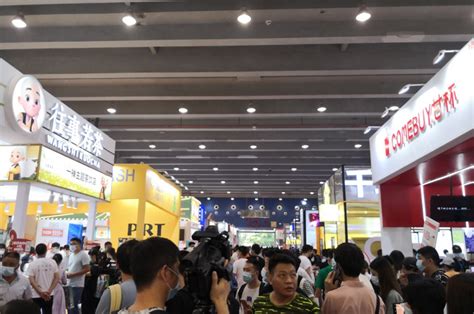 2020广州国际特许连锁加盟展览会GFE_时间地点及门票-去展网