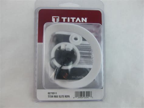 Titan 0279911 / 279911 Titan Max Elite Repair Kit