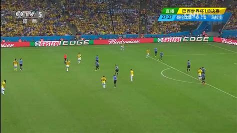 真·一球成名！6年前巴西世界杯J罗惊天世界波 一脚踢出8000万身价-直播吧zhibo8.cc