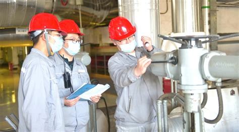 杭氧签约晋控新恒盛空分供气项目-中国通用机械工业协会