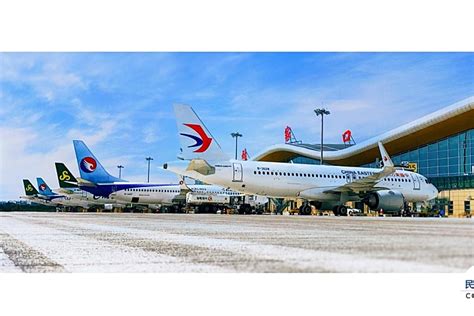 3月26日起，河北机场集团所辖各机场将迎来夏航季 - 民用航空网