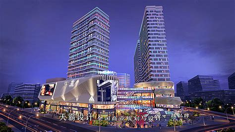 龙湖天街，商业空间“方法论”，颠覆城市想象 - 聚焦房企 -西安乐居网